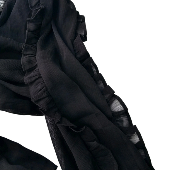 Express Blouse - Picture 5 of 11